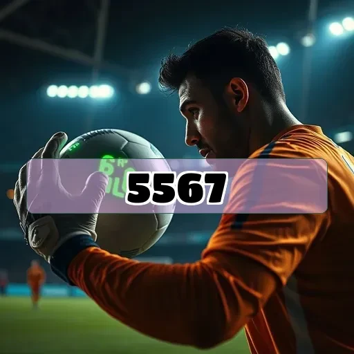 5567.COM: Uma Nova Era para Jogos Ao Vivo e Apostas Incríveis