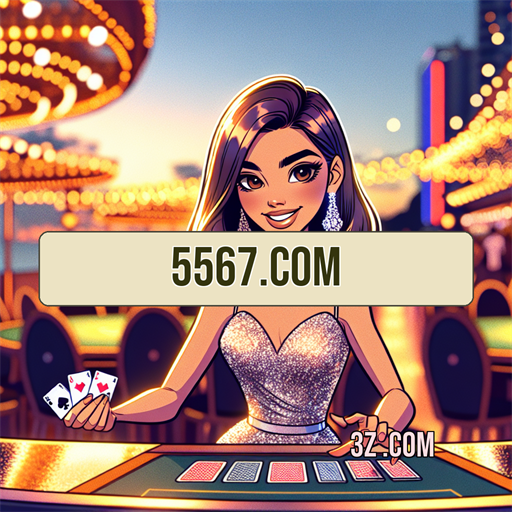 Slots da 5567.COM: Diversão e Emoção em Cada Giro