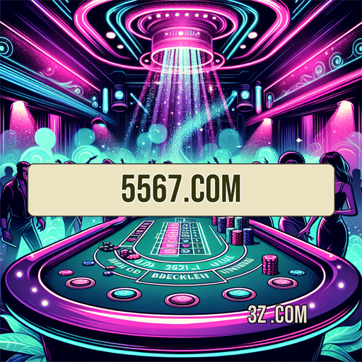 Experiências VIP no 5567.COM Transformam Jogos em Aventuras Inesquecíveis